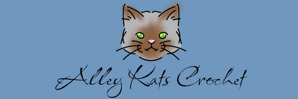Alley Kats Crochet