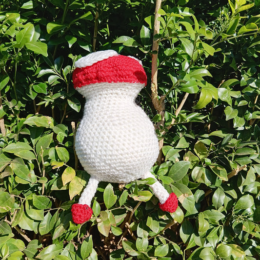 Dungeon meshi mushroom