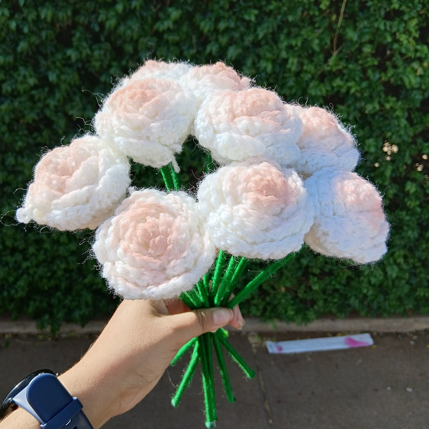 Roses