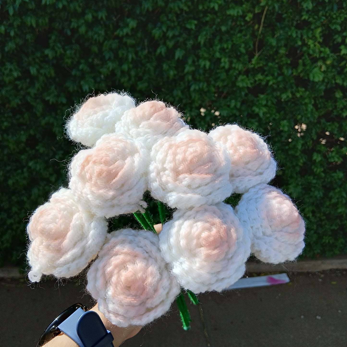 Roses